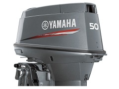 Yamaha 40V / 50H Parts